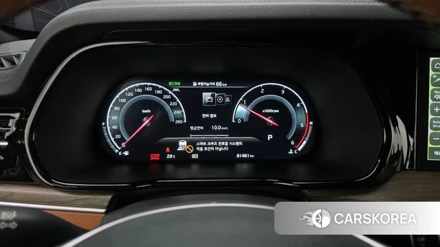 Kia Mohave Master id 4469094 из Кореи 31