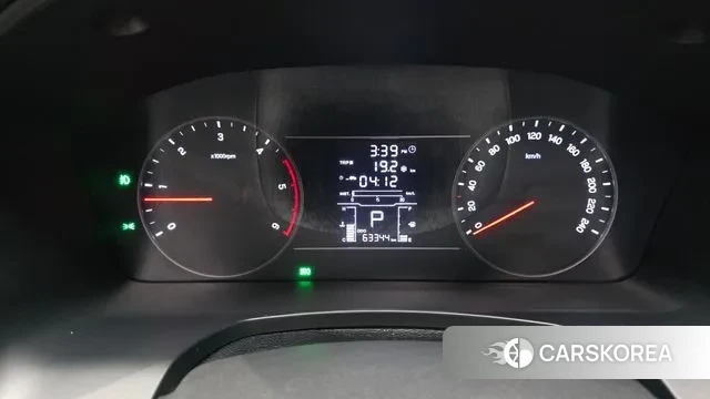 Ssangyong Rexton Sports id 3636680 из Кореи 18