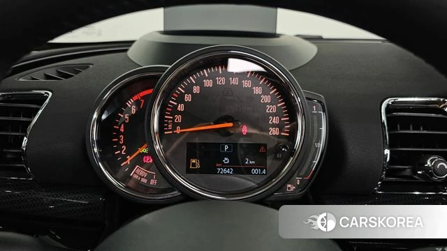 Mini Cooper Clubman id 4435135 из Кореи 18