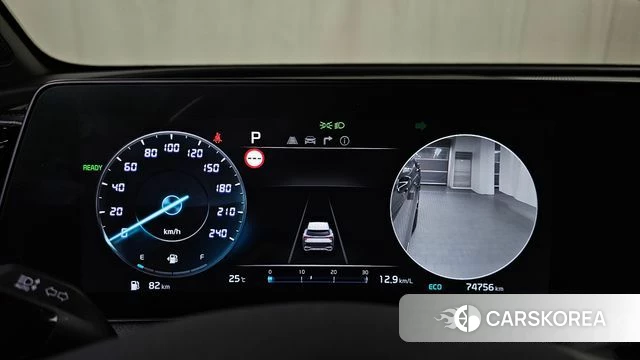 Kia Sportage 5th Generation Hybrid id 4608875 из Кореи 29