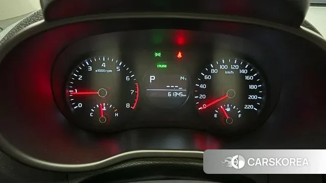 Kia All New Morning (JA) id 3455236 из Кореи 18