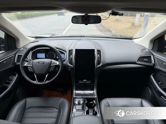 Ford Sharp World id 4209216 из Китая 12