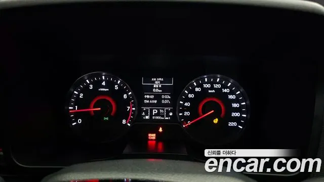 Ssangyong Berry New Tivoli id 2716990 из Кореи 18