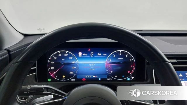 Mercedes-Benz E-Class W214 id 4778274 из Кореи 16