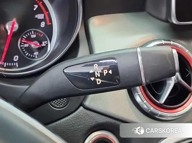 Mercedes-Benz CLA-Class C117 id 3380825 из Кореи 18