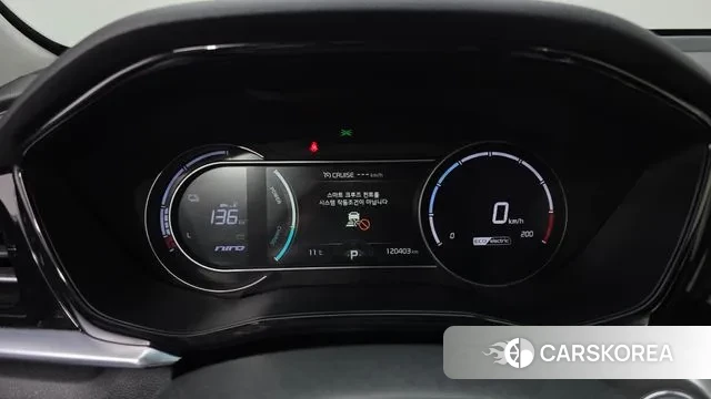 Kia Niro EV id 3373345 из Кореи 18
