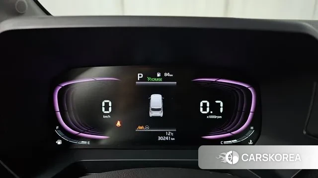 Kia The New Kia Ray id 3659446 из Кореи 18