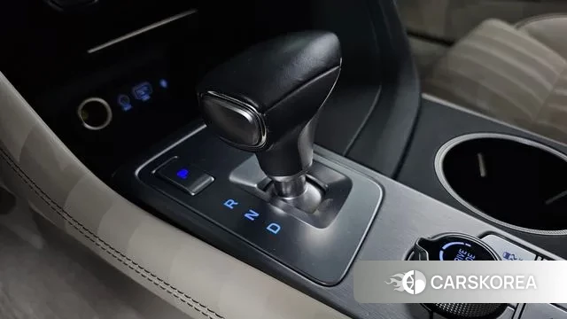 Genesis G70 id 3636570 из Кореи 18