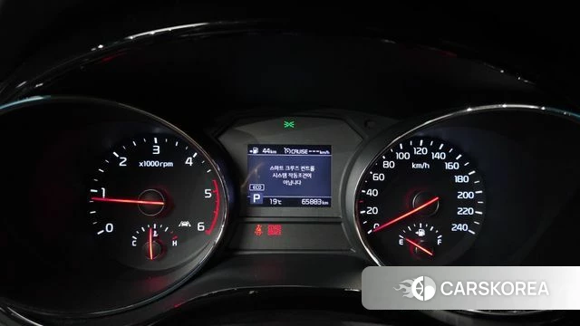 Kia The New Carnival id 4285305 из Кореи 28
