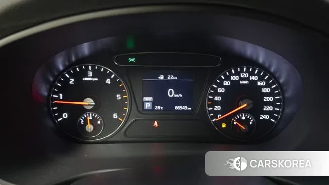 Kia The New Sorento id 3139986 из Кореи 18