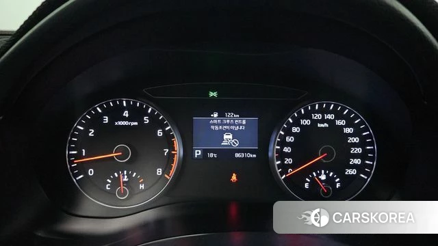 Kia Come New K7 id 4377665 из Кореи 32