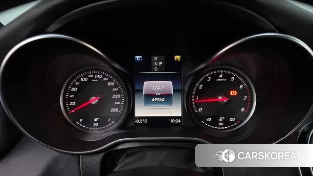 Mercedes-Benz C-Class W205 id 3578802 из Кореи 18