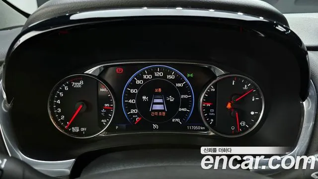 Chevrolet (GM Daewoo) Traverse id 2713844 из Кореи 18