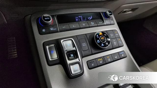 Hyundai Palisade id 3448499 из Кореи 18