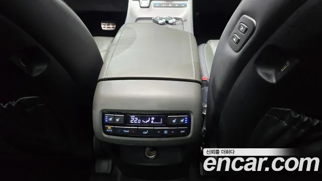 Hyundai Palisade id 2642100 из Кореи 18