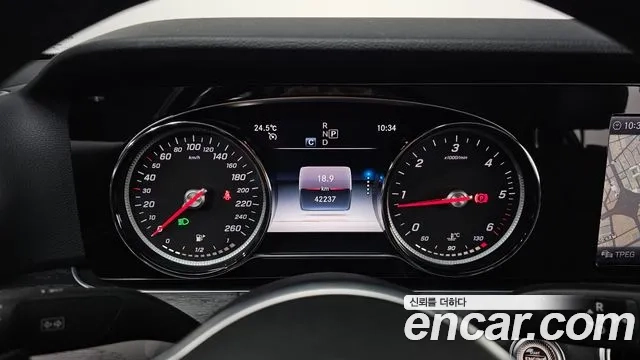 Mercedes-Benz E-Class W213 id 2881499 из Кореи 18