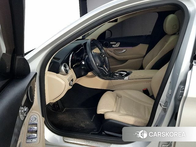 Mercedes-Benz C-Class W205 id 3899616 из Кореи 18