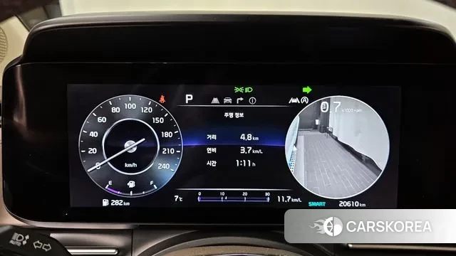 Kia Carnival 4th generation id 3472964 из Кореи 18