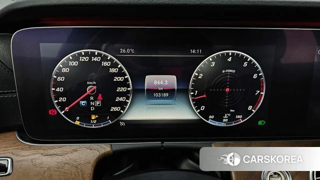 Mercedes-Benz E-Class W213 id 4837033 из Кореи 35