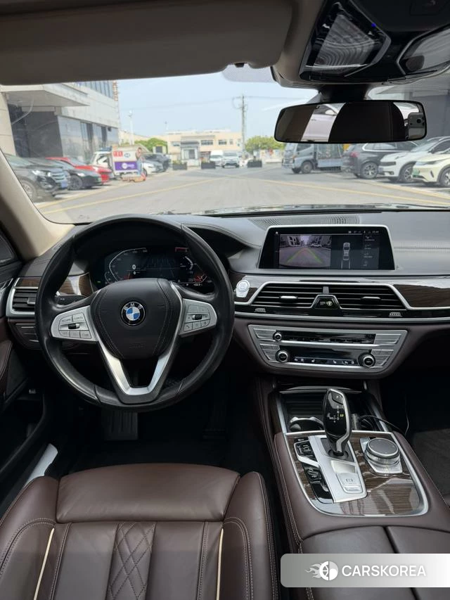 BMW 7 series id 4264812 из Китая 8