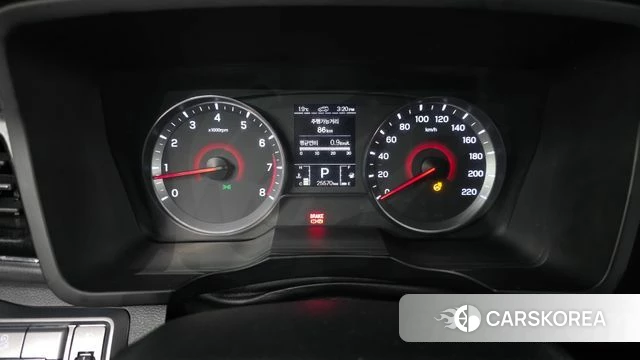 Ssangyong Berry New Tivoli id 4195781 из Кореи 31