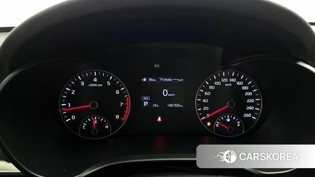 Kia The New K5 2nd generation id 4285660 из Кореи 18