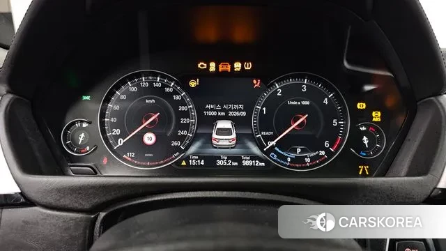 BMW 4 Series (F32) id 3636251 из Кореи 18