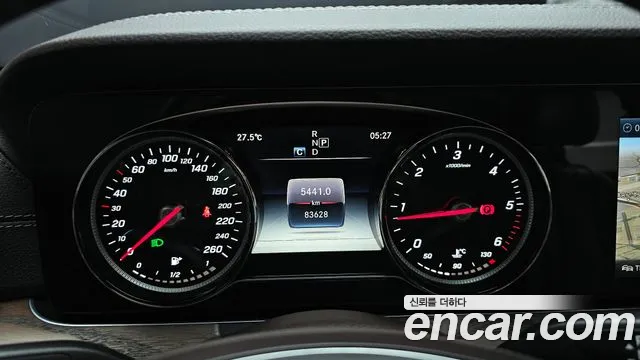 Mercedes-Benz E-Class W213 id 2808596 из Кореи 18