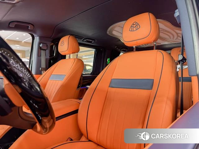 Mercedes-Benz Vito id 4307065 из Китая 19