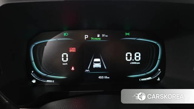 Kia The New Kia Ray id 4474817 из Кореи 28