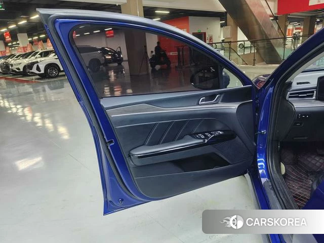 Kia K5 id 4367485 из Китая 42
