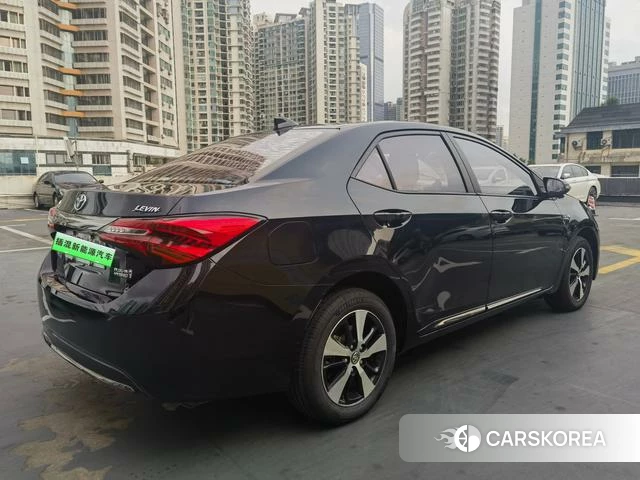 Toyota Ralink Dual Engine E+ id 4222283 из Китая 8