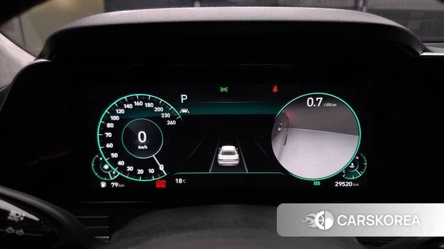 Hyundai The New Grandeur IG id 3953612 из Кореи 18