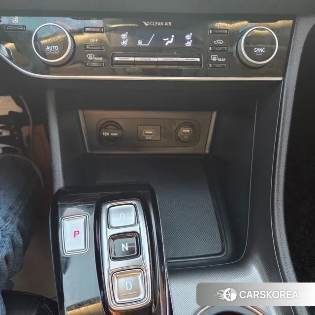 Hyundai Sonata (DN8) id 3399554 из Кореи 18