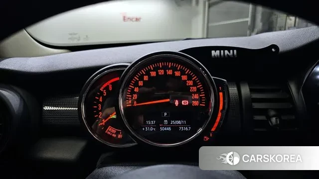 Mini Cooper D id 3024535 из Кореи 18