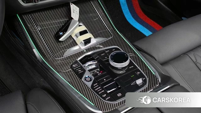 BMW X7 (G07) id 4266254 из Кореи 30