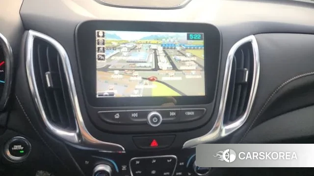 Chevrolet (GM Daewoo) Equinox id 3522961 из Кореи 18