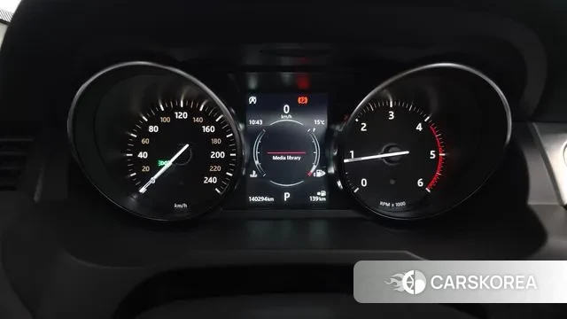 Land Rover Range Rover Evoque id 3313325 из Кореи 18