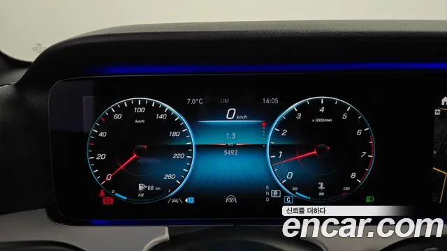 Mercedes-Benz E-Class W213 id 2512155 из Кореи 18