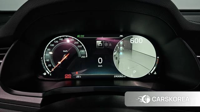 Kia K7 Premier id 4785507 из Кореи 31