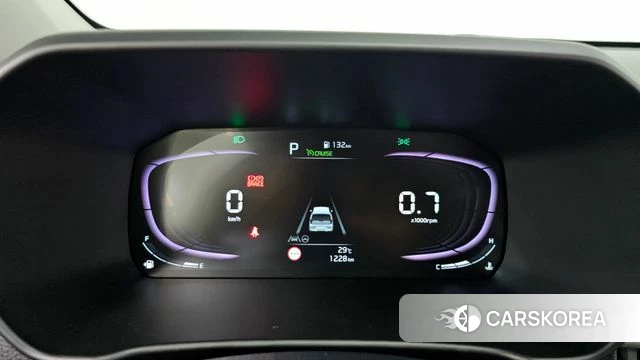 Kia The New Morning (JA) id 4644765 из Кореи 28
