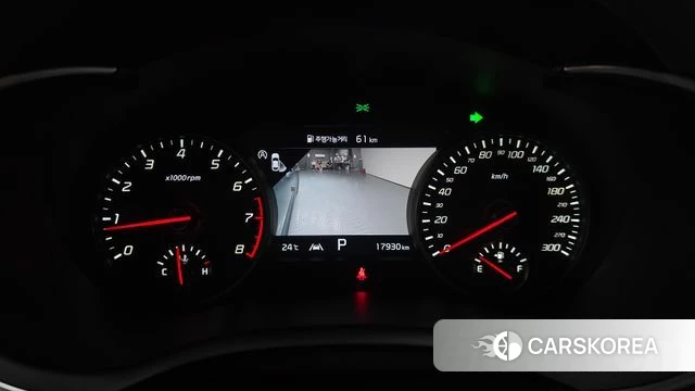 Kia Stinger Meister id 4835356 из Кореи 35