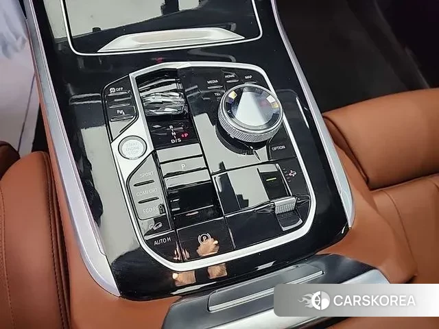 BMW X7 (G07) id 3610370 из Кореи 18