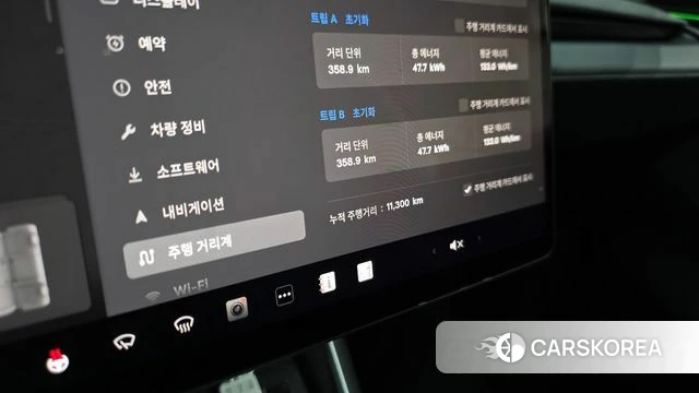 Tesla Model Y id 4315060 из Кореи 33