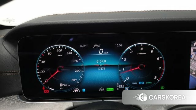 Mercedes-Benz E-Class W213 id 3850989 из Кореи 18