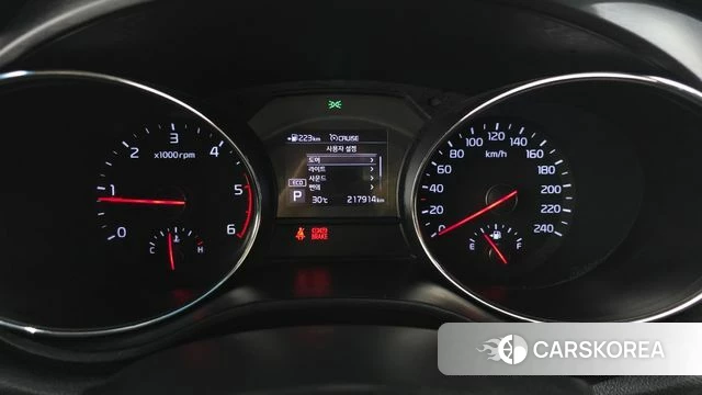 Kia The New Carnival id 4552011 из Кореи 18