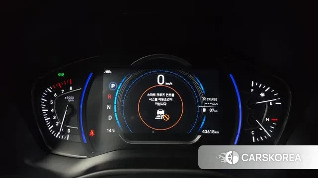 Hyundai Santa Fe TM id 3754480 из Кореи 18