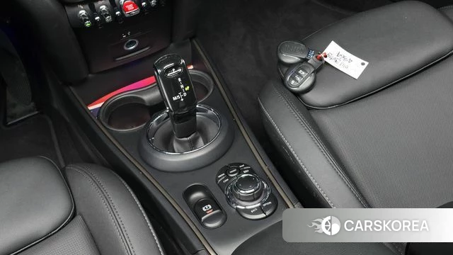 Mini Cooper Countryman id 4701243 из Кореи 30