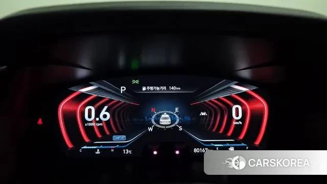 Genesis G70 id 3723217 из Кореи 18