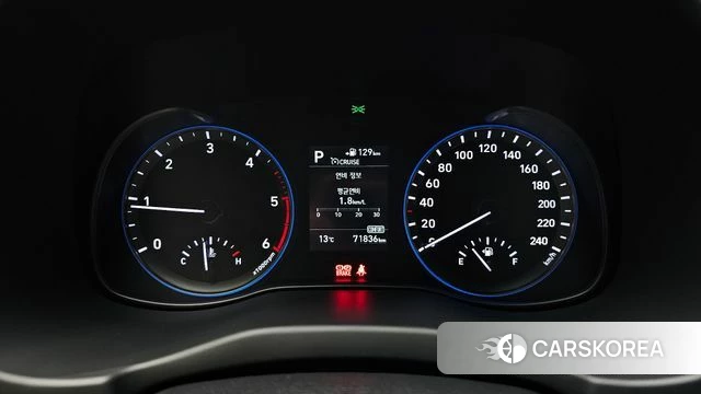 Hyundai Kona id 3814492 из Кореи 18